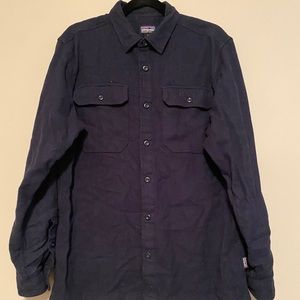 Patagonia men’s button down